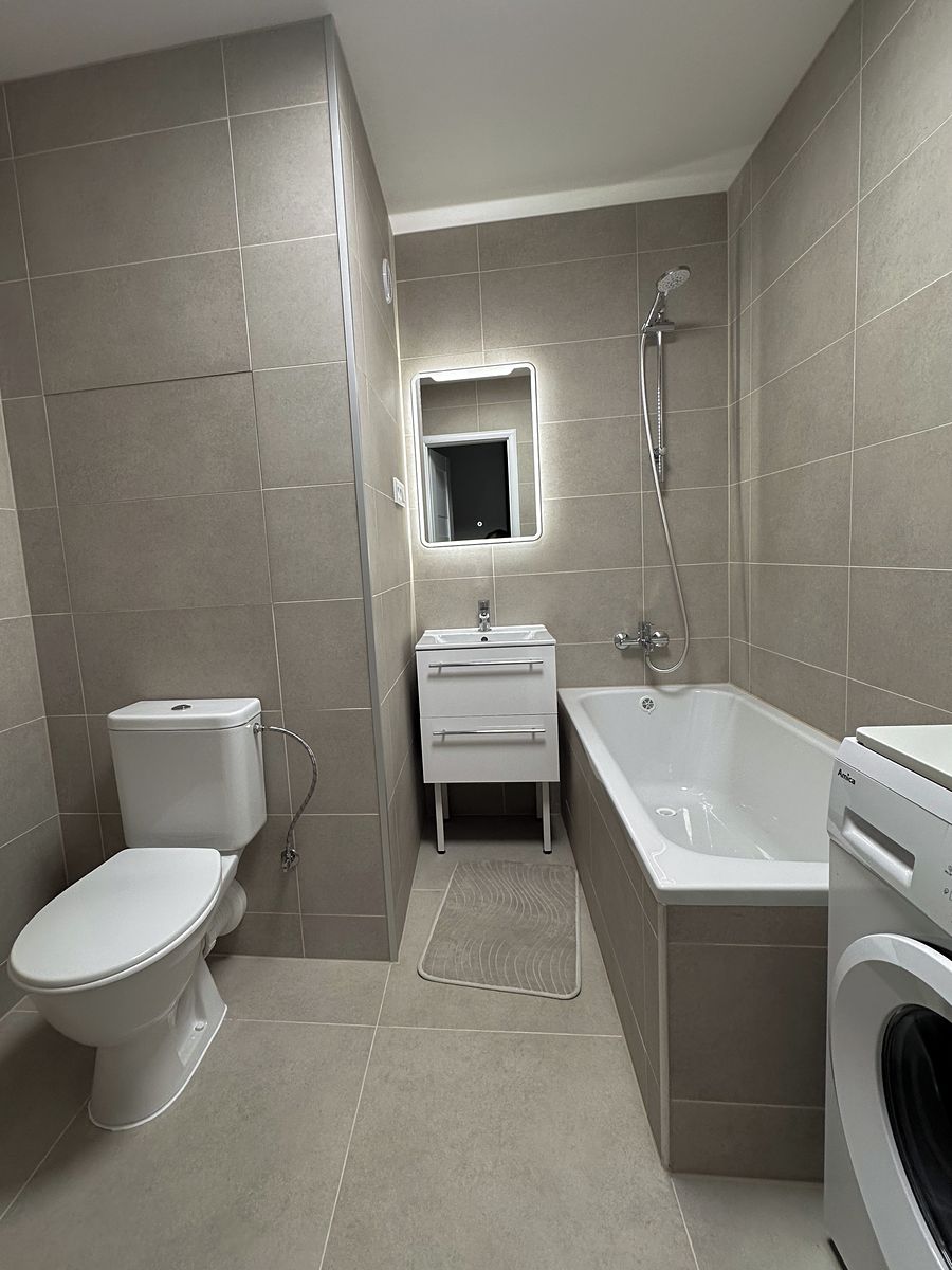 Prodej bytu 2+kk 45 m² – fotografie 3