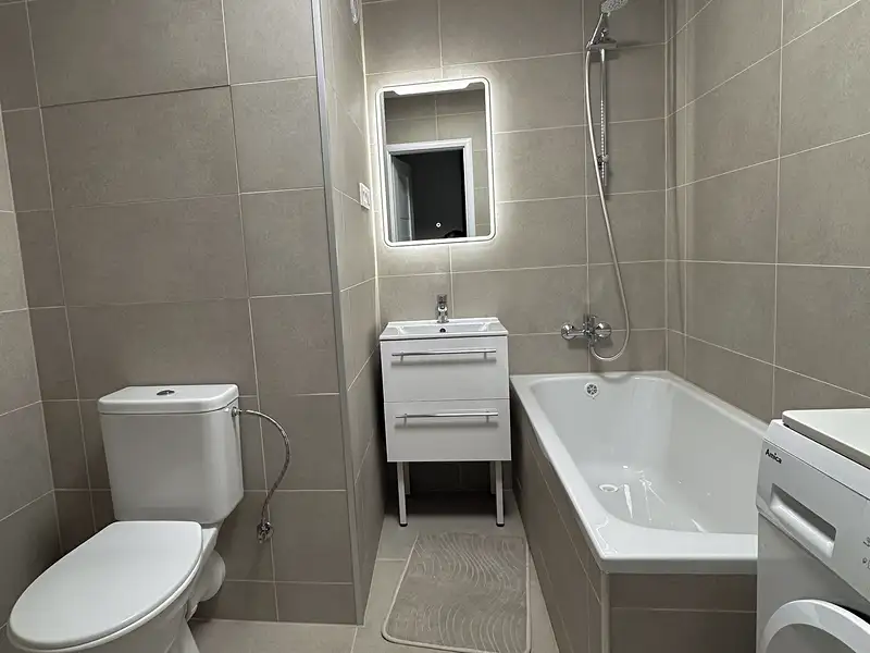 Prodej bytu 2+kk 45 m², Praha – náhled fotky 3
