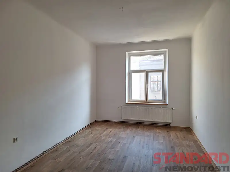 Pronájem bytu 1+1 45 m², Plzeň – náhled fotky 3