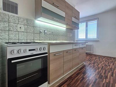 Pronájem bytu 2+1 55 m²
