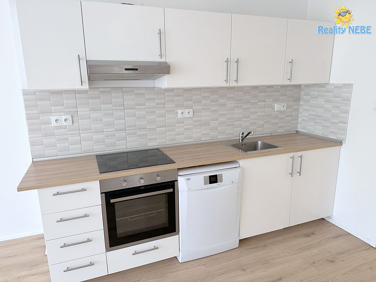 Pronájem bytu 2+kk 62 m² – fotografie 5