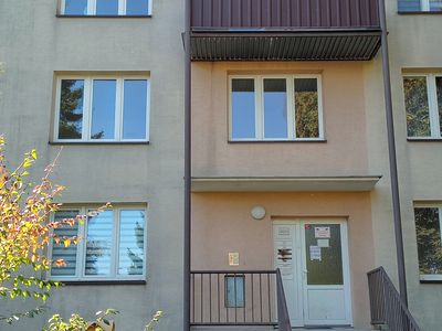 Prodej bytu 2+1 52 m²