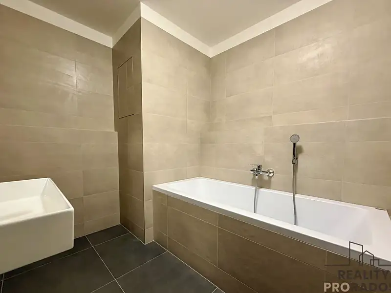 Pronájem bytu 2+kk 51 m², Brno – náhled fotky 3