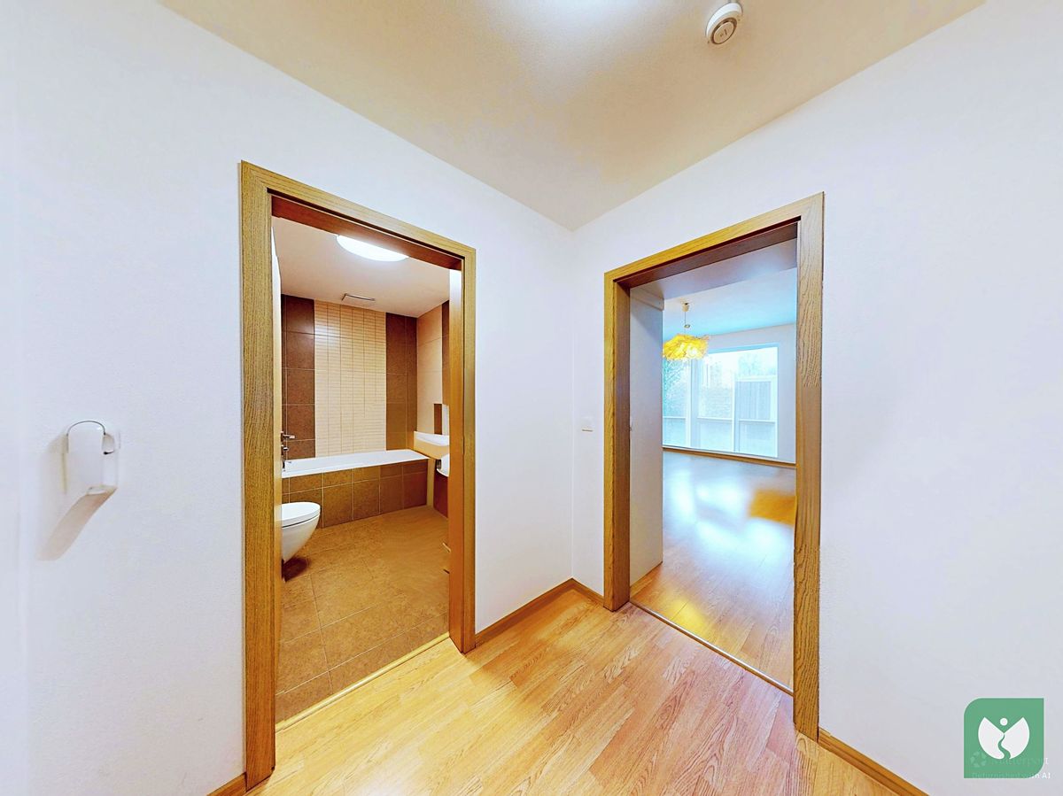 Prodej bytu 1+kk 37 m² – fotografie 5