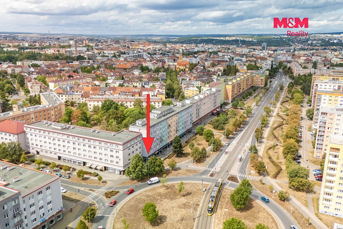 Pronájem kanceláře 26 m² – fotografie 2
