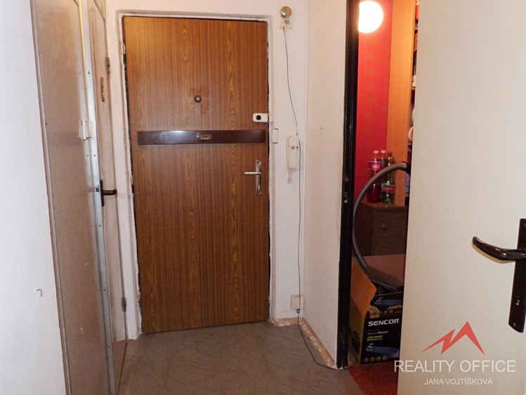 Квартира 3+1 на продаж, 80 м² (11 з 11)