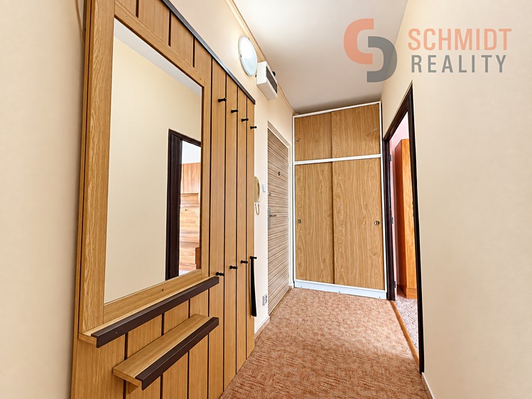 Квартира 3+1 на продаж, 73 м² (20 з 31)