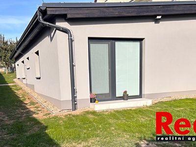 Pronájem bytu 3+kk 85 m²