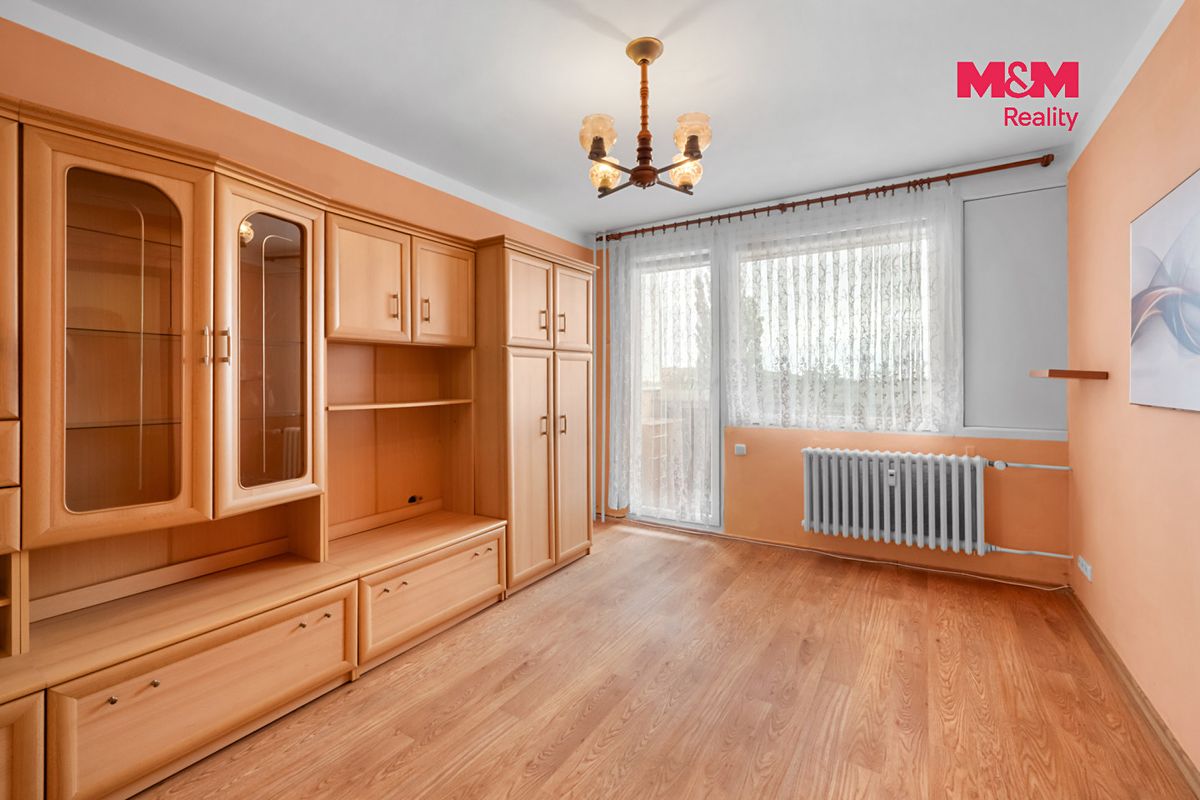Prodej bytu 2+kk 46 m² – fotografie 2