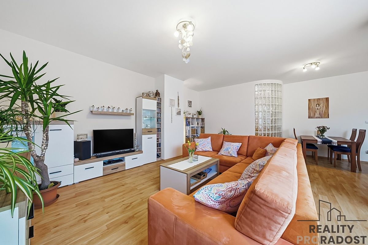 Prodej bytu 4+kk 120 m², Olomouc – fotka 1 z 3