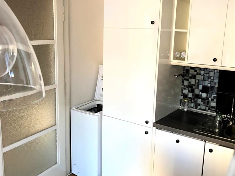 Квартира 2+kk в оренду, 40 м² (4 з 13)
