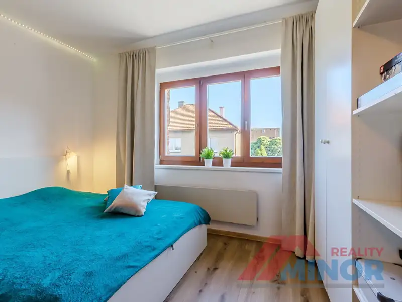 Prodej bytu 1+1 42 m², Buštěhrad – náhled fotky 2