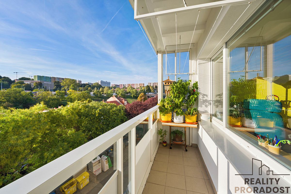 Prodej bytu 3+1 69 m² – fotografie 4
