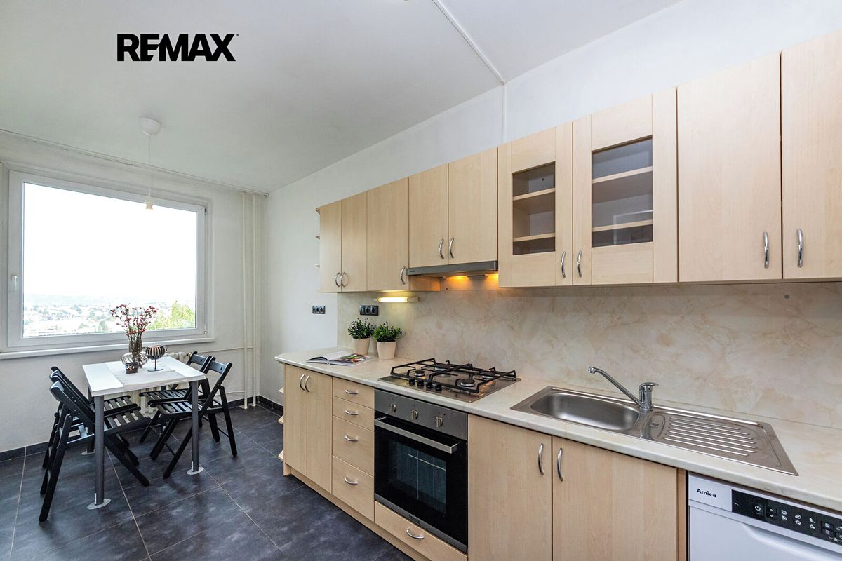 Prodej bytu 3+1 74 m²