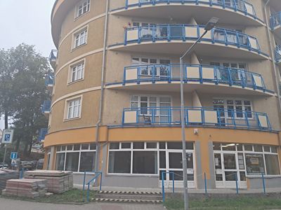 Pronájem obchodního prostoru 95 m²