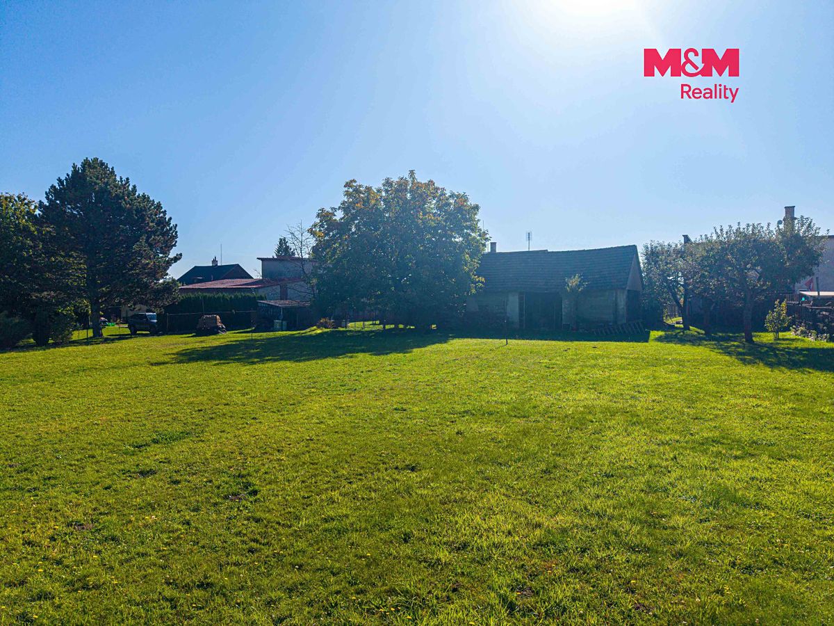 Prodej rodinného domu 150 m², pozemek 2706 m² – fotografie 2