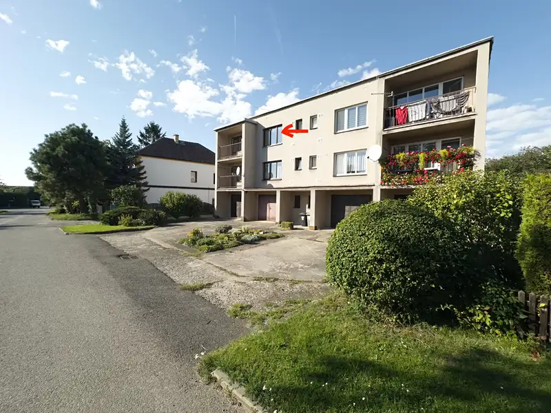 Prodej bytu 3+1 75 m², Jabkenice – náhled fotky 2