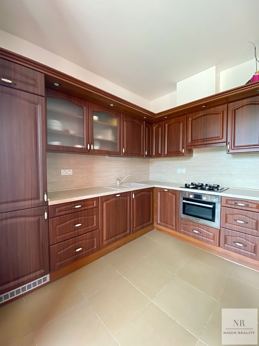Pronájem bytu 3+kk 113 m² – fotografie 4