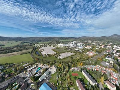 Pronájem skladového prostoru 14323 m²
