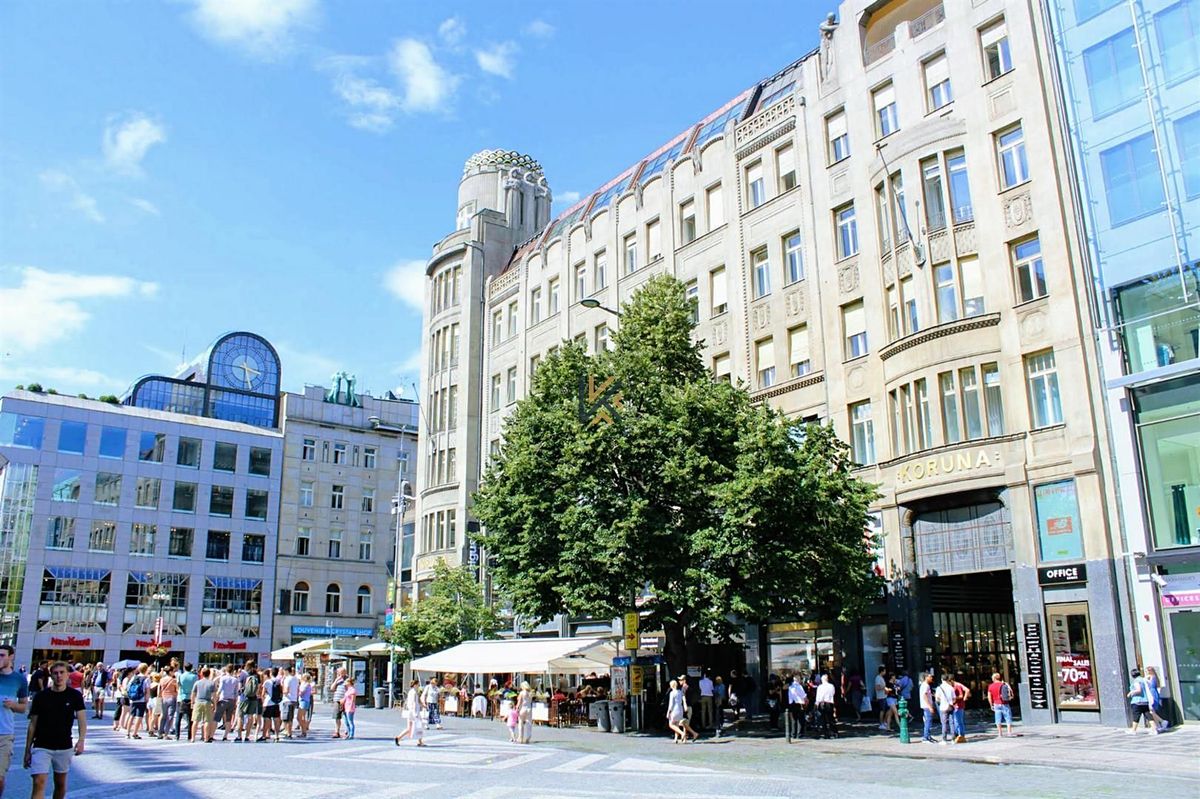 Pronájem obchodního prostoru 50 m² – fotografie 2