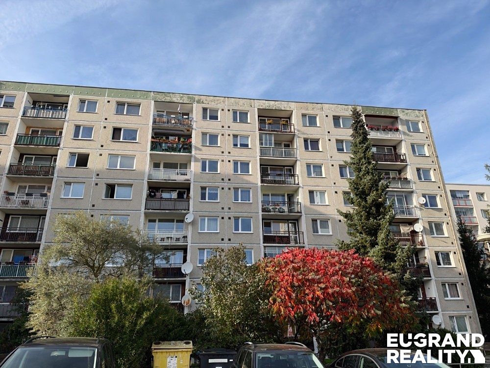 Prodej bytu 3+1 77 m²