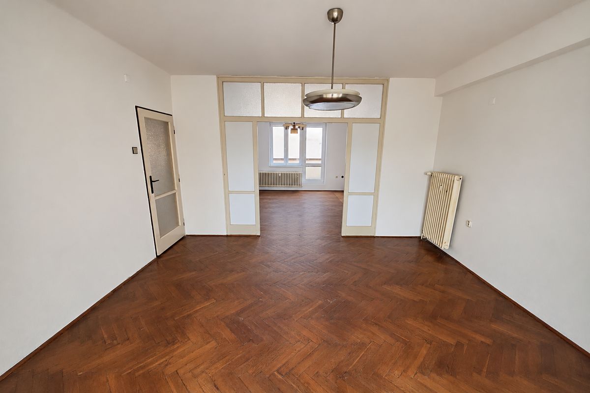 Prodej bytu 2+1 101 m² – fotografie 2