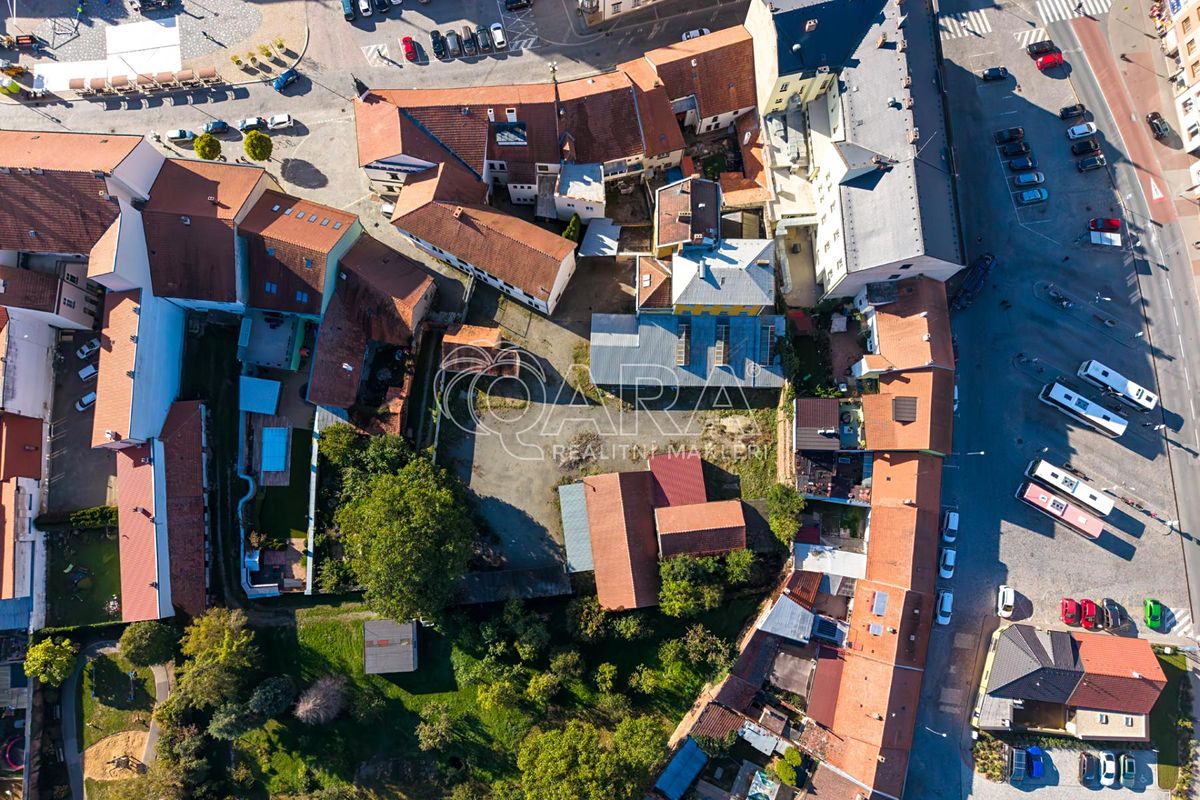 Prodej výrobní haly, prostoru 1196 m² – fotografie 3