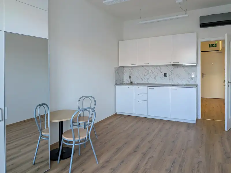 Pronájem kanceláře 27 m², Brno – náhled fotky 3