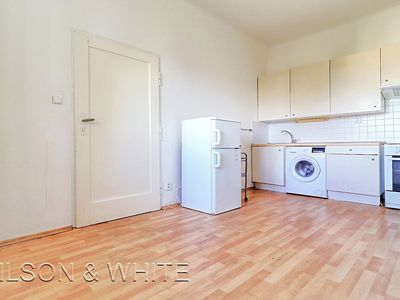 Pronájem bytu 1+1 50 m²