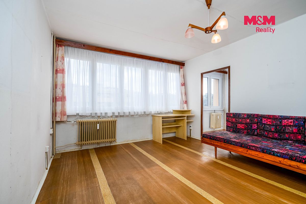 Prodej bytu 4+1 56 m² – fotografie 5
