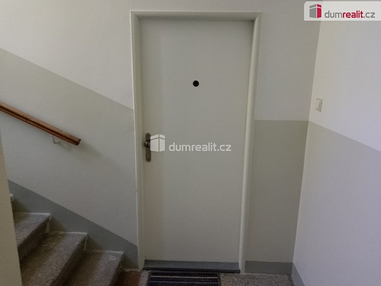 Wohnung 1+1 zur Miete, 39 m² (24 von 31)
