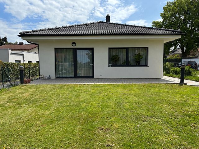 Prodej rodinného domu 117 m², pozemek 616 m²