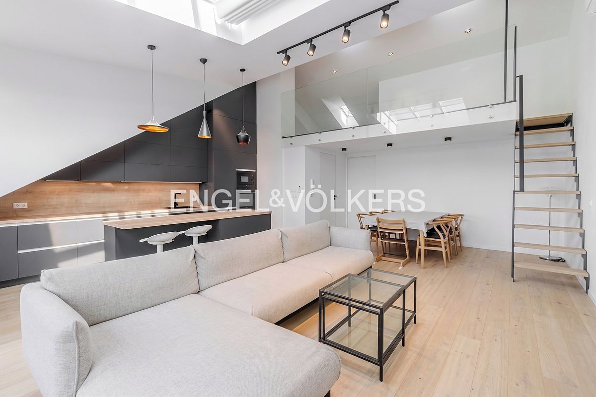 Pronájem bytu 3+kk 123 m² – fotografie 4
