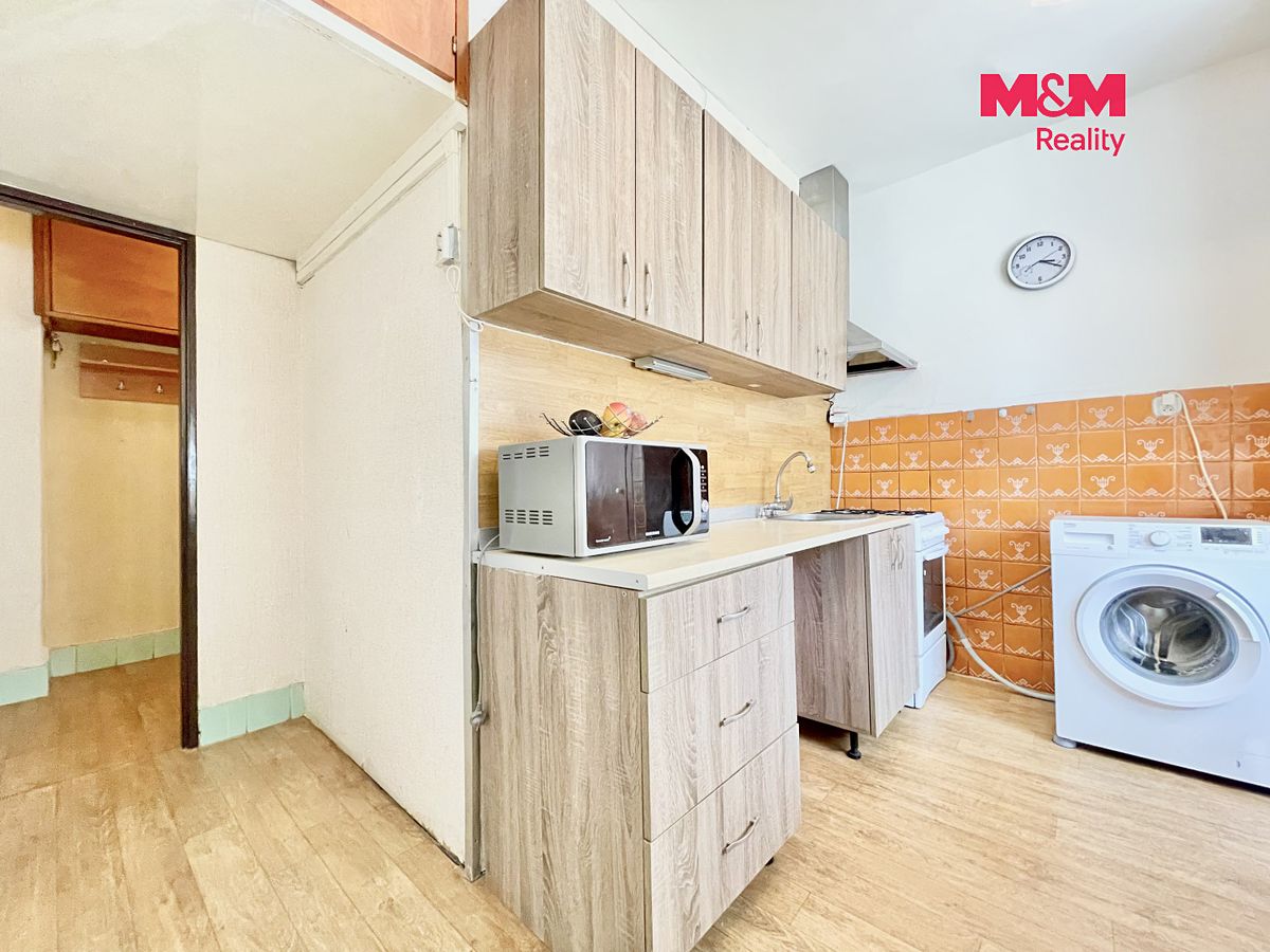 Prodej bytu 2+1 52 m² – fotografie 2