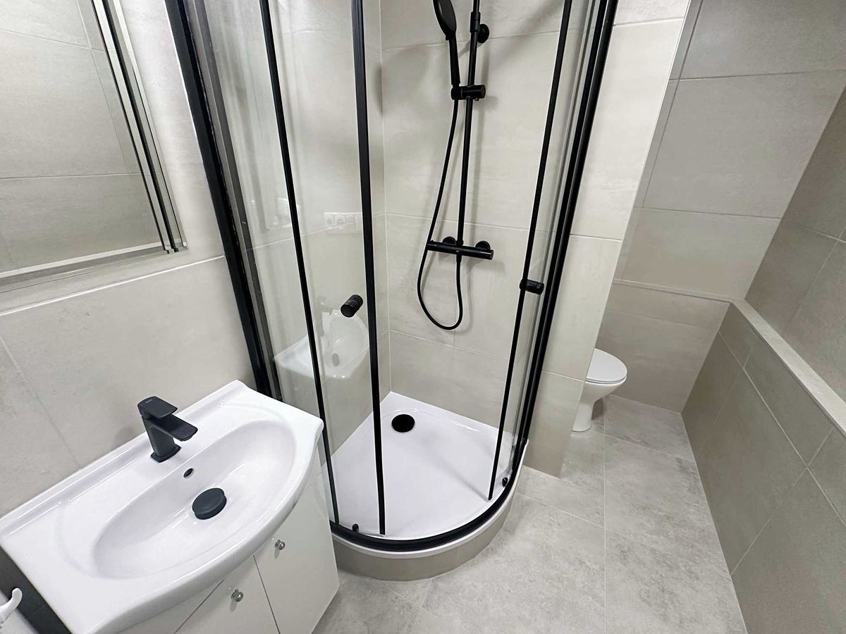 Pronájem bytu 1+kk 30 m²