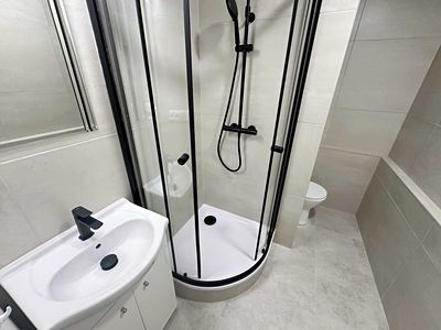 Pronájem bytu 1+kk 30 m²