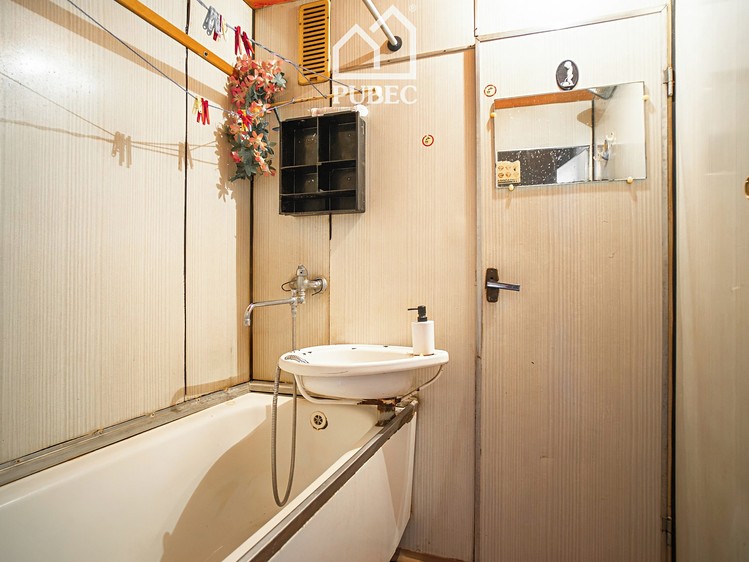 Квартира 2+kk на продаж, 41 м² (7 з 18)