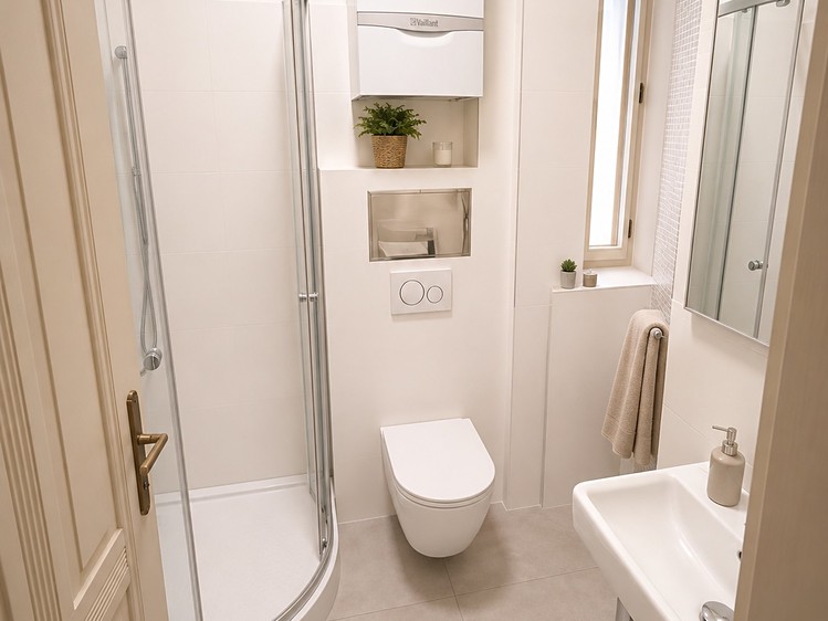 Wohnung 2+kk zur Miete, 49 m² (5 von 7)