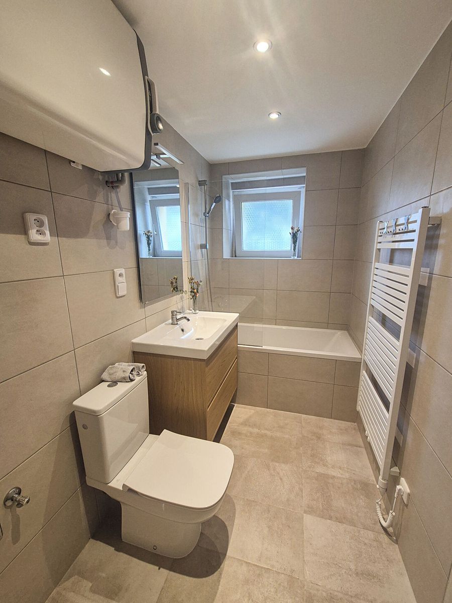 Pronájem bytu 2+1 50 m² – fotografie 4