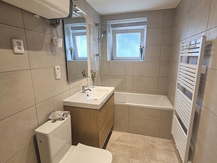 Квартира 2+1 в оренду, 50 м² (4 з 9)