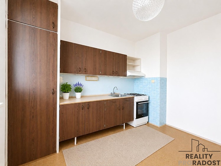 Квартира 3+1 на продаж, 76 м² (4 з 16)