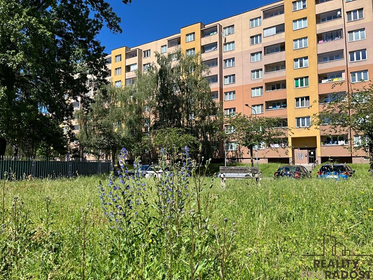 Квартира 3+1 на продаж, 76 м² (14 з 16)