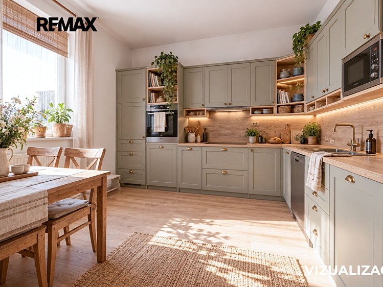 Wohnung 3+1 zum Kauf, 91 m² (12 von 40)