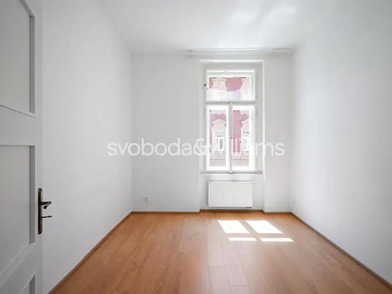 Prodej bytu 2+kk 74 m², Praha – náhled fotky 3