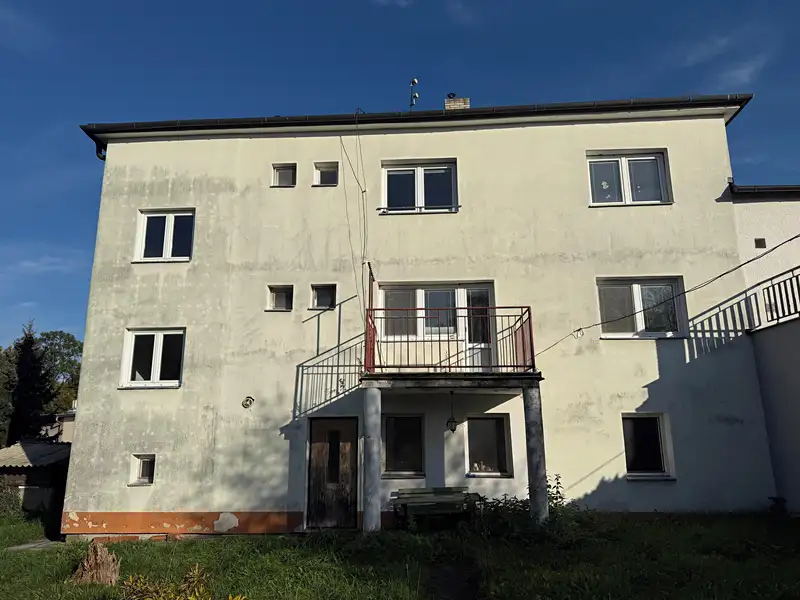 Prodej vícegeneračního domu 300 m², pozemek 1042 m², Klimkovice – náhled fotky 3
