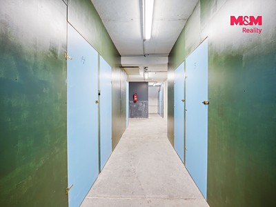Pronájem komerčního prostoru, 1 m² (2 z 17)