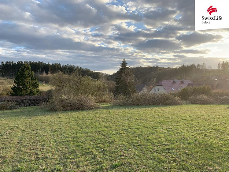 Prodej pozemku, 2 783 m² (6 z 15)