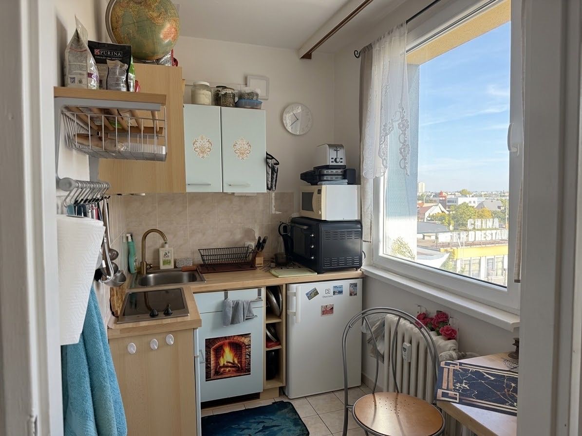 Prodej bytu 1+1 30 m² – fotografie 5