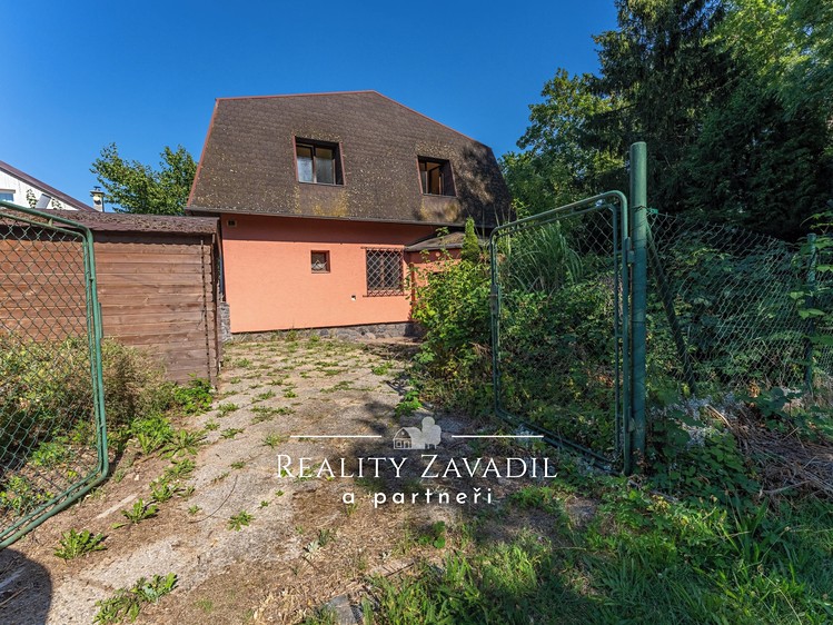 Prodej domu, 108 m² (39 z 39)