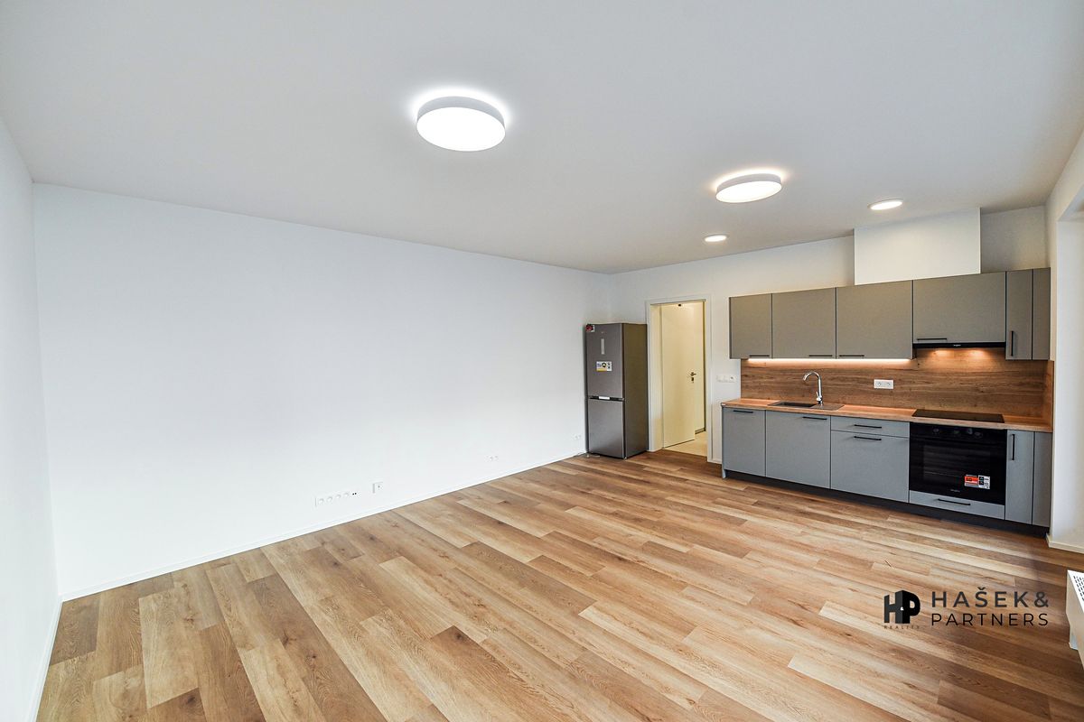 Pronájem bytu 2+kk 69 m² – fotografie 4